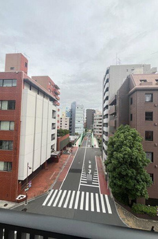 ＯＮＥ　ＲＯＯＦ　ＲＥＳＩＤＥＮＣＥ　ＡＳＡＫＵＳＡＢＡＳＨＩ（ワンル 