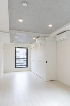 Ｒｅｖｅ　Ｒｅｓｉｄｅｎｃｅ　高輪 