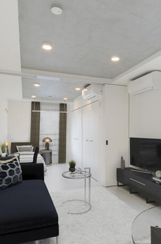 Ｒｅｖｅ　Ｒｅｓｉｄｅｎｃｅ　高輪 