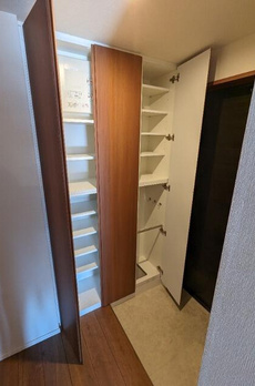 ドムス・スタイル武蔵小山 