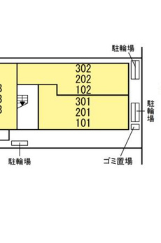 レクシア千住緑町 