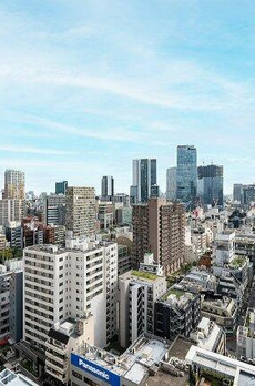 ラ・トゥール渋谷神南 
