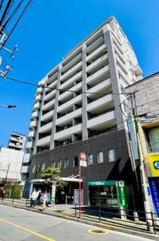 パークホームズ新宿若松町 