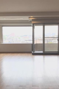 参宮橋マンション 