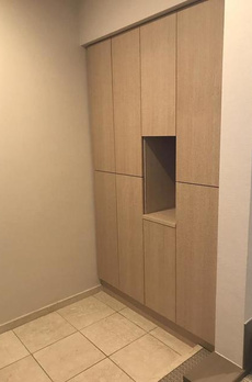 参宮橋マンション 