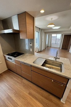 ブランズ南荻窪 