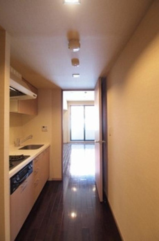 エスティメゾン銀座 