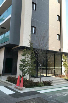 市ヶ谷仲之町ヒルズ　クレスト　Ｎｏｒｔｈ棟 
