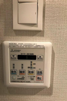 市ヶ谷仲之町ヒルズ　クレスト　Ｎｏｒｔｈ棟 