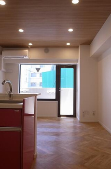 日興パレス三番町 