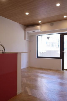 日興パレス三番町 
