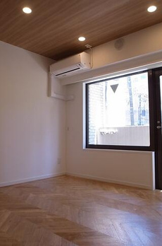 日興パレス三番町 