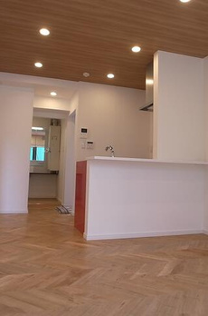 日興パレス三番町 