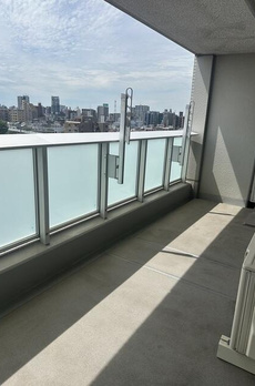 アトラスブランズタワー三河島 
