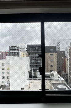 クレストコート日本橋浜町 