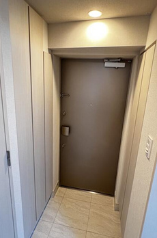 クレストコート日本橋浜町 