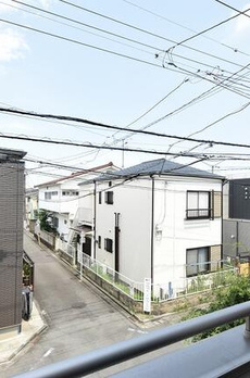 田園調布一丁目戸建 