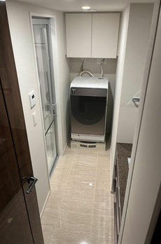 パークホームズ日本橋時の鐘通り 