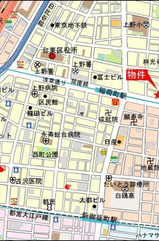 東京松屋ＵＮＩＴＹ 