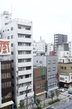 東京松屋ＵＮＩＴＹ 