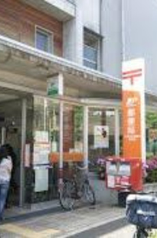 ミューズ高島平 