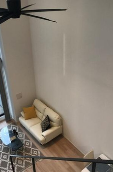 カナルフロント芝浦 
