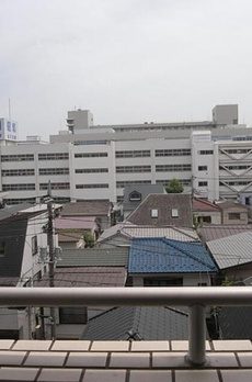 藤和三軒茶屋コープ 