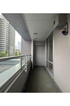 リバーシティ２１イーストタワーズⅡ 