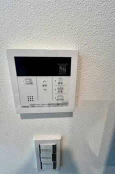 ベルシードステアー西早稲田 