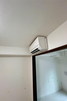 ベルシードステアー西早稲田 