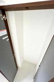 ベルシードステアー西早稲田 