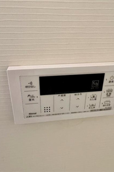 ベルシードステアー西早稲田 