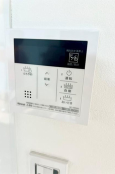 ベルシードステアー西早稲田 