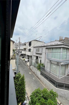 ベルシードステアー西早稲田 