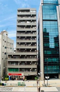アパートメンツ千駄木 