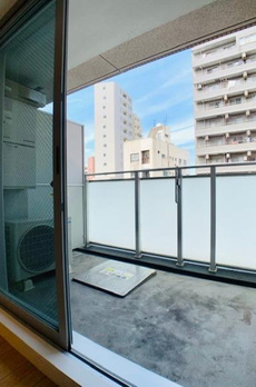 アパートメンツ千駄木 
