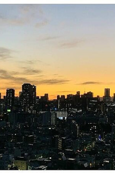 イーストコモンズ清澄白河フロントタワー 