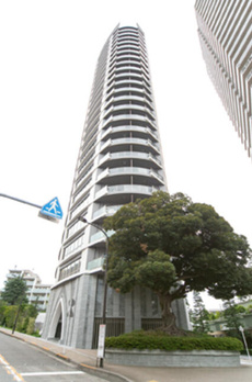 パークタワー東中野グランドエア 