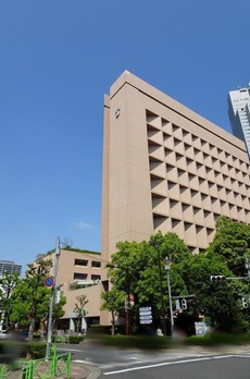 プレミスト明石町 