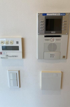パークハウス八丁堀リバーサイド 