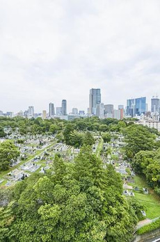 ＧＲＡＮＰＡＳＥＯ西麻布Ⅱ 