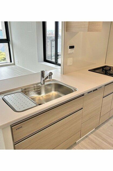 ザ・ケンジントン・レジデンス上池台 