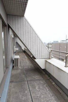 イトーピア桜新町イストハウス 