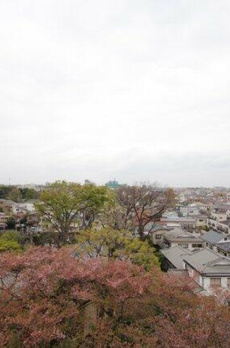 イトーピア桜新町イストハウス 