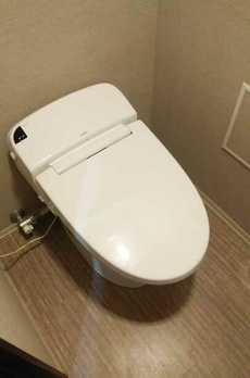 クレヴィア原宿 