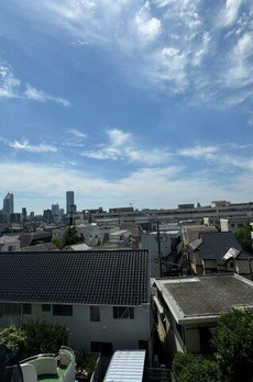 ヴェルティ中野 