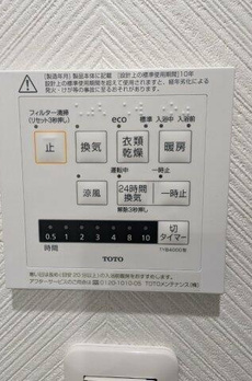 ヴェルティ中野 