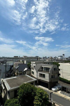 ヴェルティ中野 