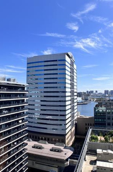 Ｂｒｉｌｌｉａ　Ｔｏｗｅｒ　浜離宮 