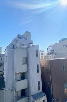 ＡＩＦＬＡＴ麻布十番ｅａｓｔ 